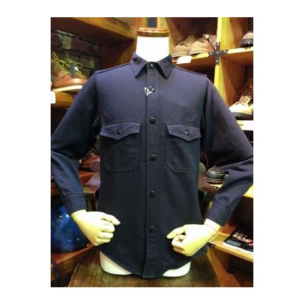 フリーホイーラーズ（FREEWHEELERS） シャツ GREAT LAKES GMT.MFG.CO