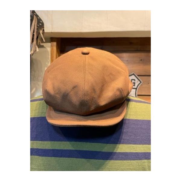 フリーホイーラーズ フリーホイーラーズ/FREEWHEELERS キャスケット