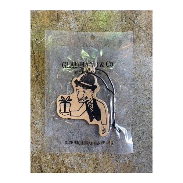 グラッドハンド/GLADHAND エアーフレッシュナー GH-19-MS-12 AIR FRESHENER