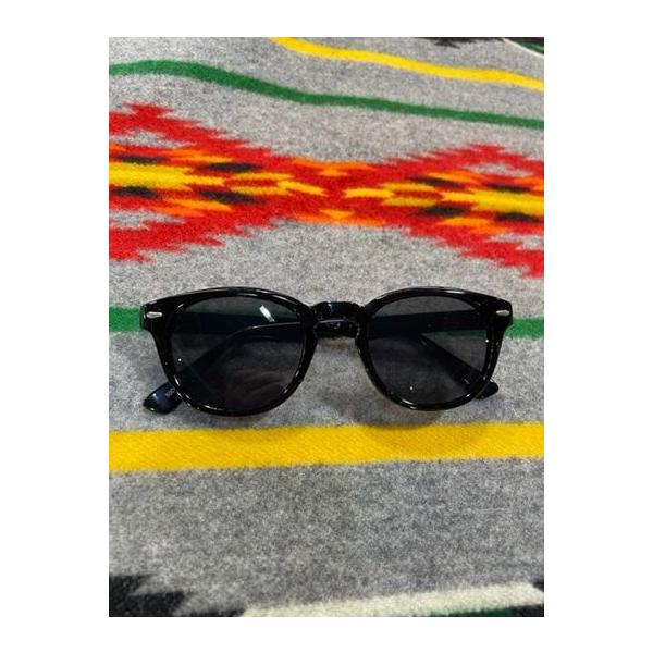 ハウゼンブロス/HWZNBROSS サングラス J-D Sunglass スモーク