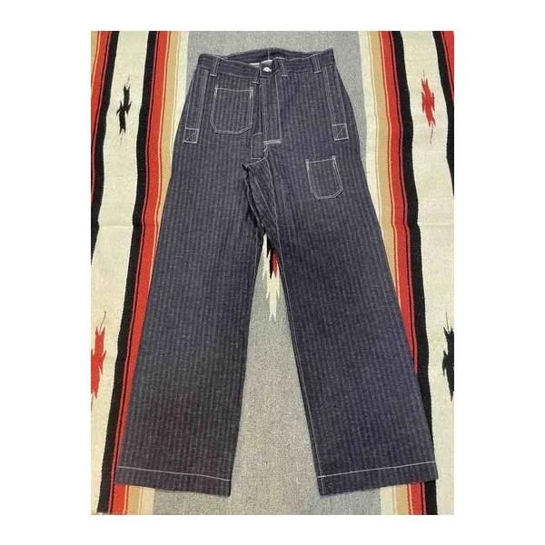 WAREHOUSE（ウエアハウス） ジョングラッコー/John Gluckow ワーク