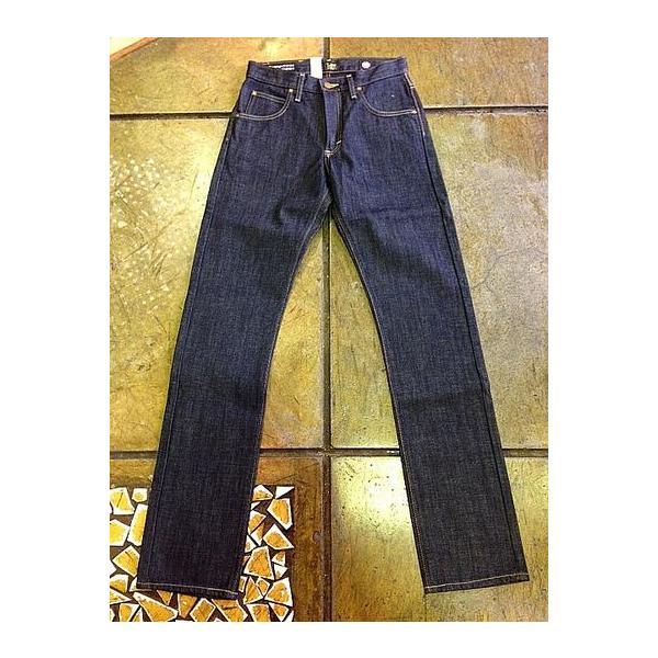 Lee/リー 101-Z WIND STOPPER STRAIGHT LM4101-800