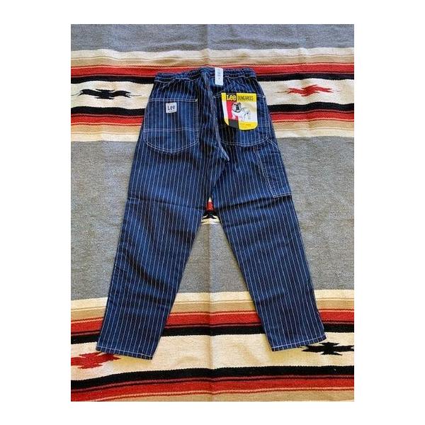 Lee　日本製 ペインターパンツ Lee ジーンズ Lee/リー PAINTER PANTS/ペインターパンツ/デニム