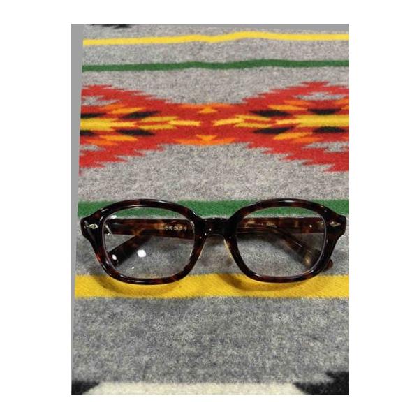 GLADHAND X 丹羽雅彦 眼鏡 J-IMMY - GLASSES 