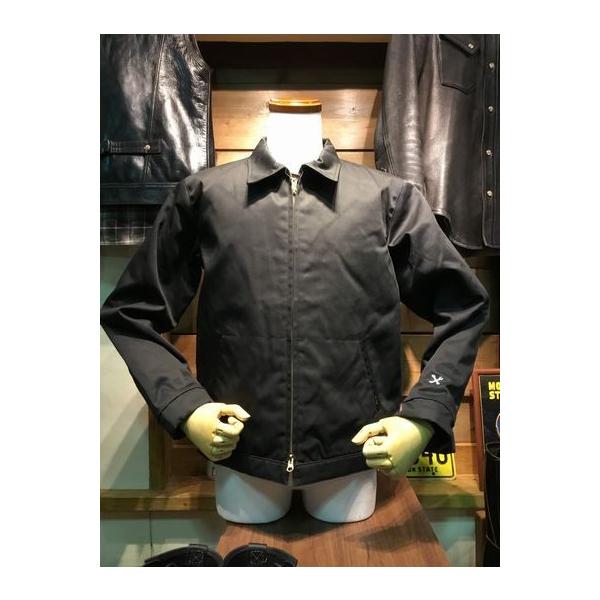 ブルコ/BLUCO ジャケット OL-012 WORK JACKET