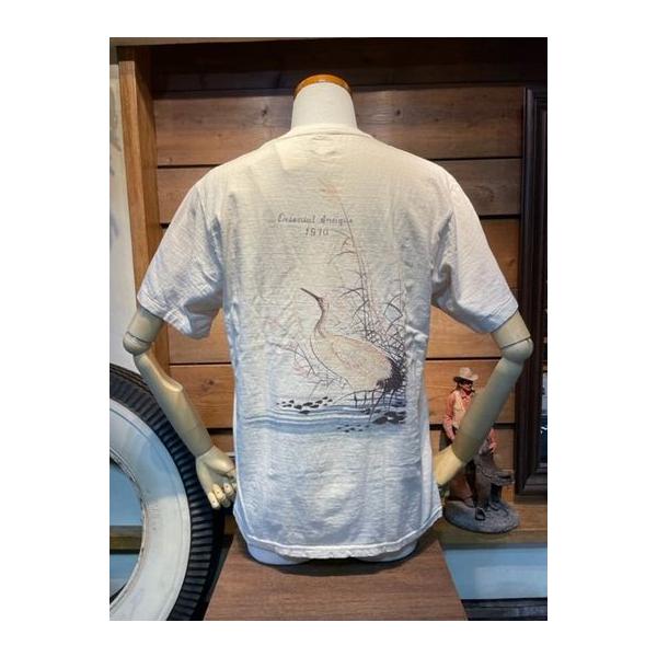 ダリーズ/Dalee`s Tシャツ ORT2023-A[1910s-JP.CRANE]