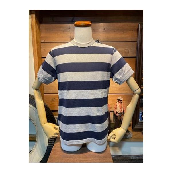 フェローズ/Pherrow's Tシャツ PCT3-SB