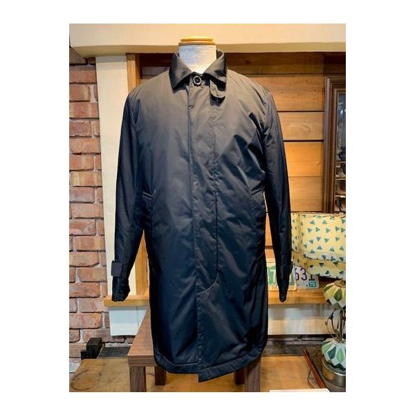 ジャケット・アウター Pherrow's/STENCOLLAR COAT/20W-PSCC1/XXL magic-u_pscc1blk