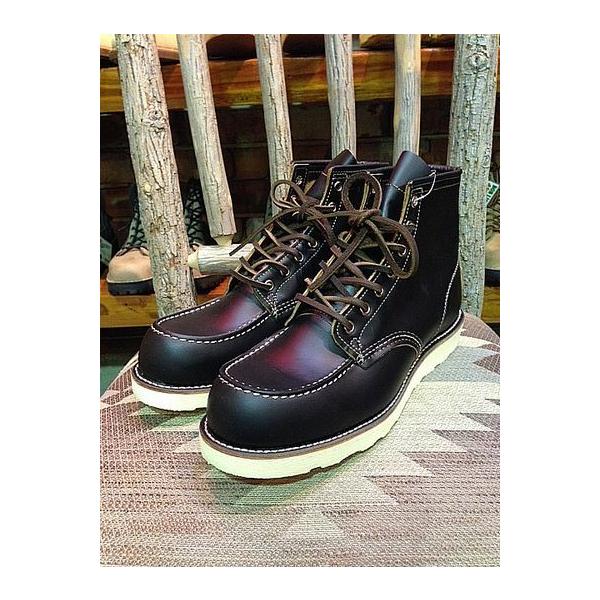 マルチカラーカーペット 輸入品 RED WING SHOES ○○レッドウィング アイリッシュセッター 9874