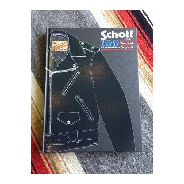 ショット/Schott 本 100th ANNIVERSARY BOOK : Magic-U - 通販
