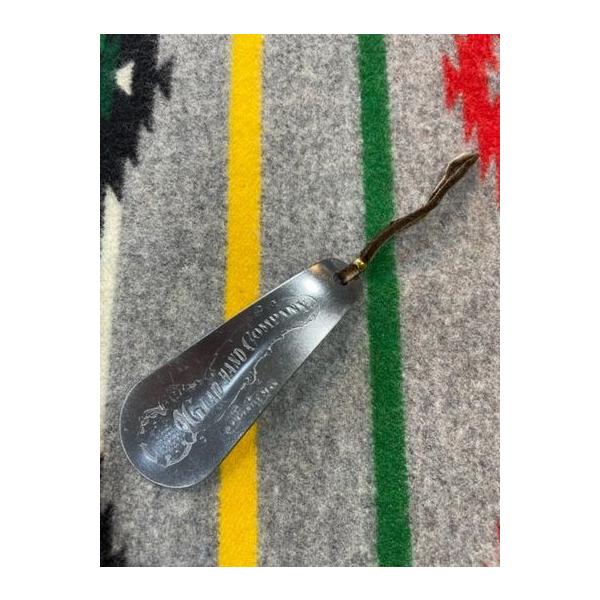 グラッドハンド/GLADHAND シューホーン SHOE HORN SV