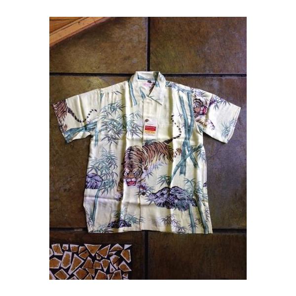 サンサーフ/SUNSURF SPECIAL EDITION アロハシャツ SS32946 