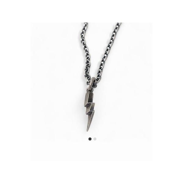 ローイング/RAOING ペンダント Thunder Pendant L