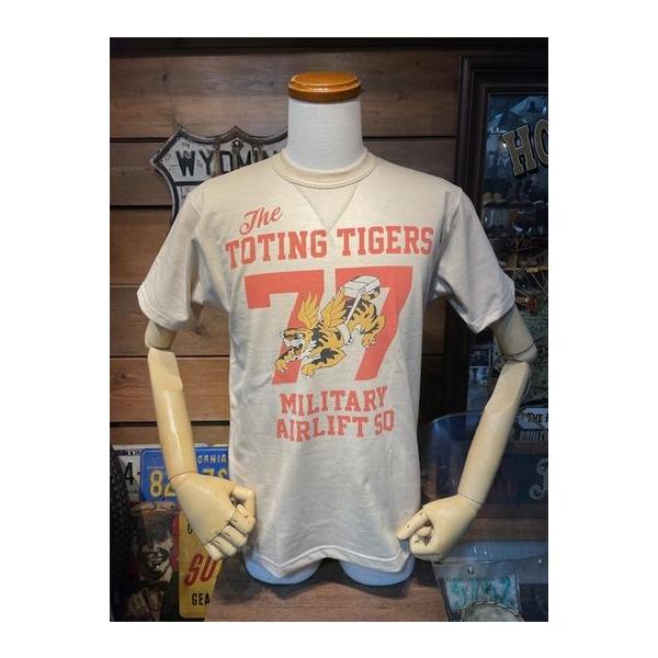 TOYS McCOY（トイズマッコイ） トイズマッコイ/TOYS McCOY Tシャツ