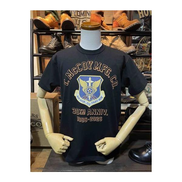 トイズマッコイ/TOYS McCOY Tシャツ TMC2608 MILITARY TEE T. McCOY 