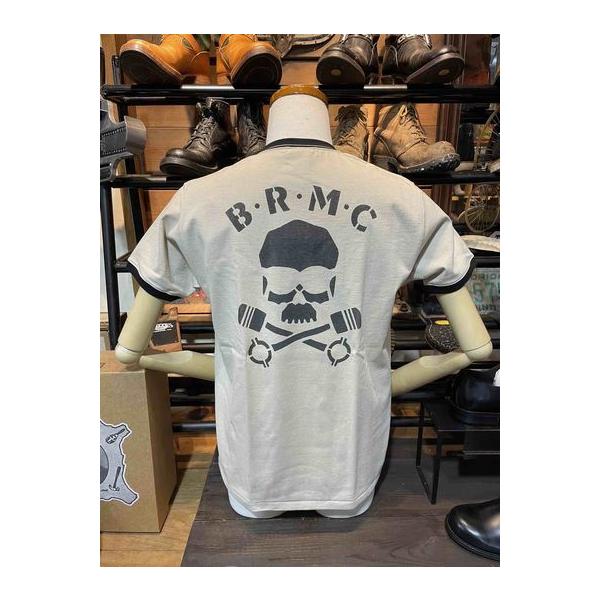 トイズマッコイ/TOYS McCOY Tシャツ TMC2633 JOHNNY RINGER TEE 