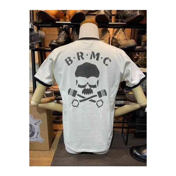トイズマッコイ/TOYS McCOY Tシャツ TMC2633 JOHNNY RINGER TEE 