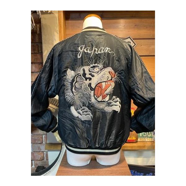 TAILOR TOYO テーラー東洋/TAILOR スカジャン TT15052 Mid 1950s Style