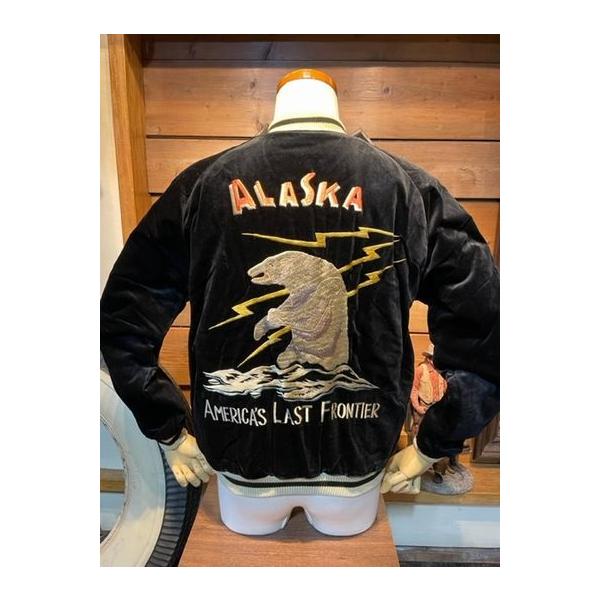 TAILOR TOYO テーラー東洋/TailorTOYO スカジャン TT15175-119