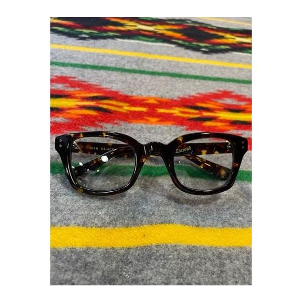 アンクラウド/UNCROWD サングラス UC-035-P Big Bluebird-Photochromic TTS
