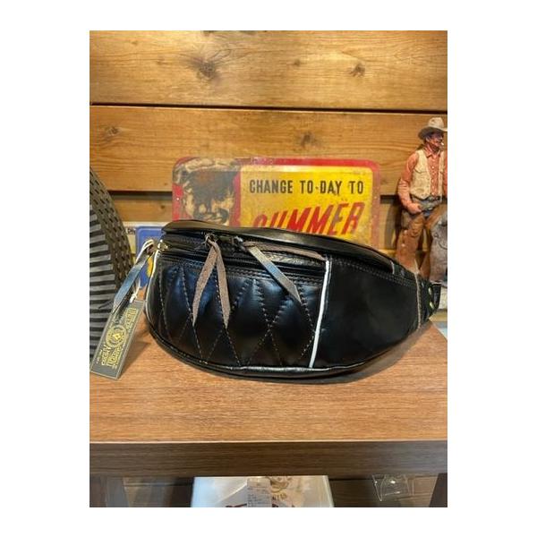 WESTRIDE/ウエストライド バッグ RIDING WAIST BAG : Magic-U - 通販