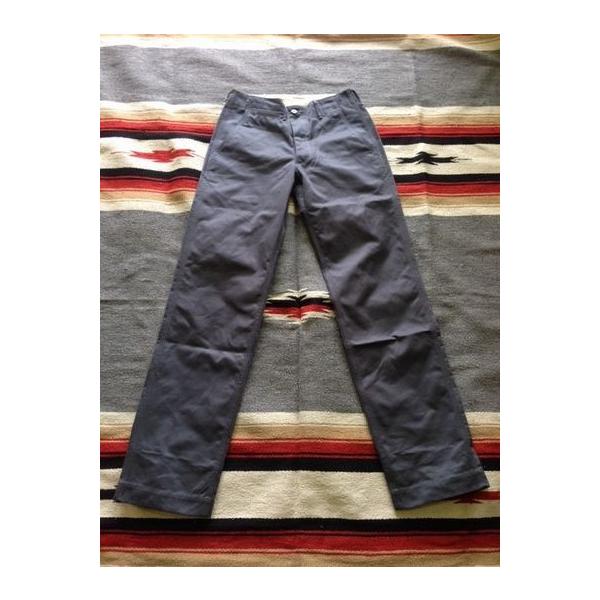 WAREHOUSE（ウエアハウス） チノパン Lot 1082 CHINOES : Magic-U