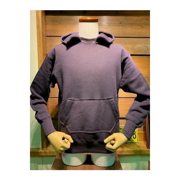 WAREHOUSE（ウエアハウス） パーカー Lot 469 セットイン後付フード