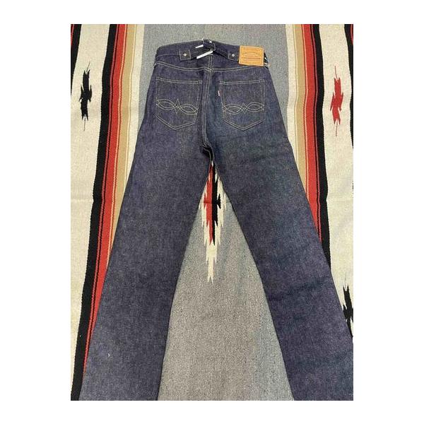 ウエアハウス/WAREHOUSE デニム DEAD STOCK BLUE 1003XX(1000XX) 1941 MODEL