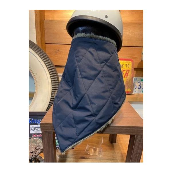 ウエストライド/WESTRIDE SUPPLEX FUR WINDGUARD