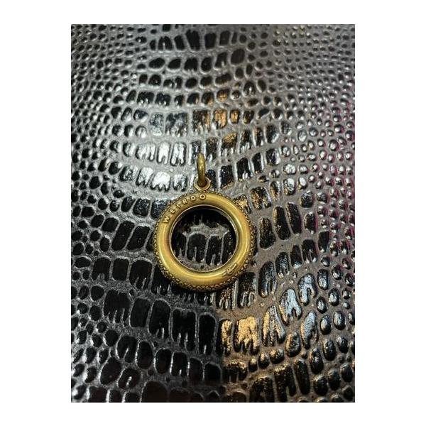 WEIRDO JEWELRY/ウィアードジュエリー 「Non Skid Top」 WEIRDO JEWELRY/ウィアードジュエリー】「Non Skid Top/ノン