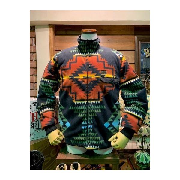 ウエストライド/WESTRIDE ジャケット 20FW CAMP SIERRA JKT BLK 