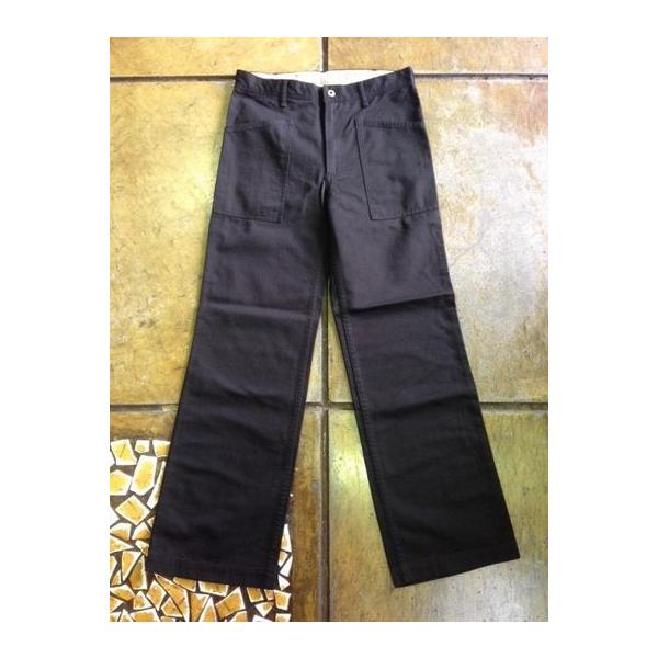 ウィアード　カーゴパンツ I'Z FRONTIER アイズフロンティア 3952 ハイブリッドA.D.