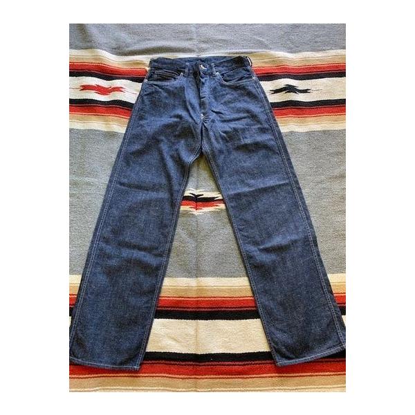 ウィアード/WEIRDO デニム WRD-19-AW-07 WEIRDOLIGHT RANCH - DENIM PANTS