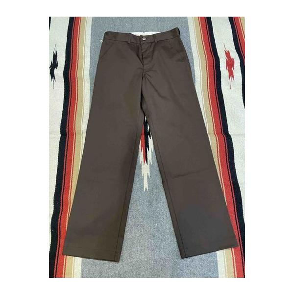 ウィアード/WEIRDO チノパン WRD9903 WIND UP - PANTS