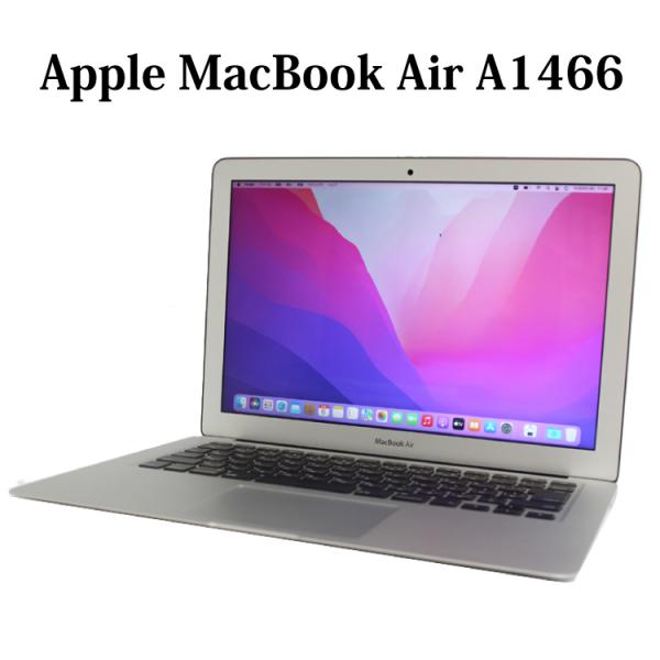 Apple MacBookAir 256GB 8GB 13.3インチ A1466 Apple MackBook Air A1466 13.3 inch Laptop | eBay