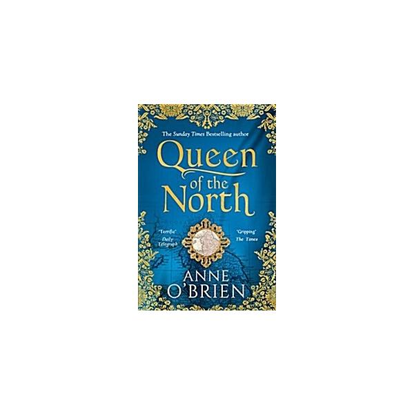 Queen of the North (Hardcover)