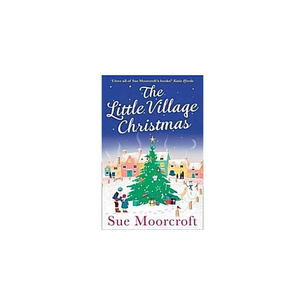 The Little Village Christmas (Paperback)