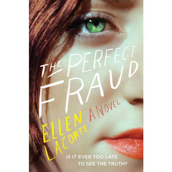 The Perfect Fraud (Paperback)