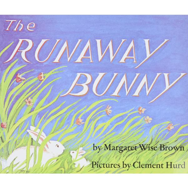 The Runaway Bunny (Paperback New ed)