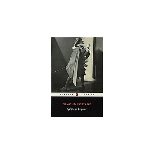 Cyrano de Bergerac (Paperback)