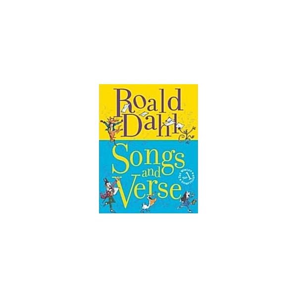 Songs and Verse (Paperback)