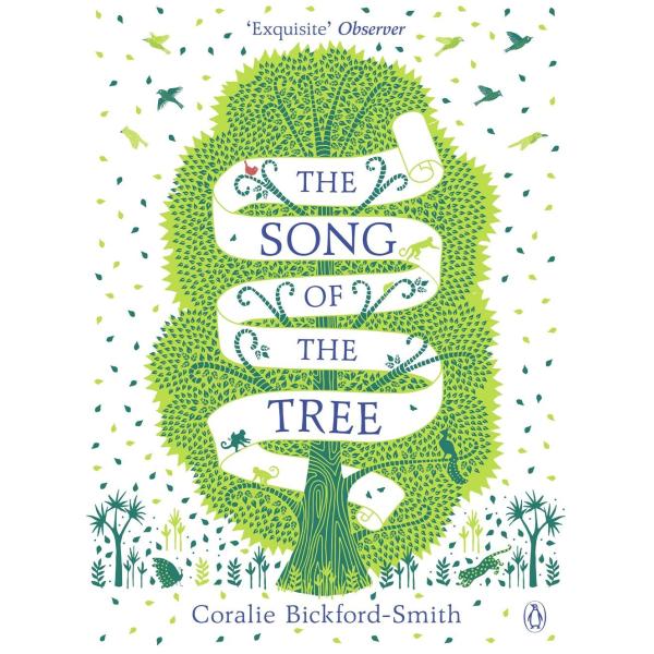 The Song of the Tree (Paperback)