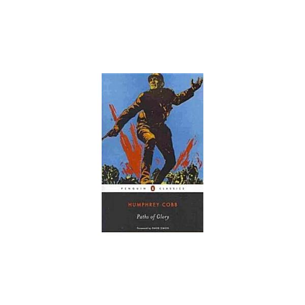 Paths of Glory (Paperback)