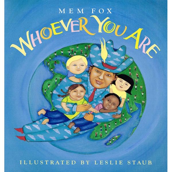 Whoever You Are (Paperback)