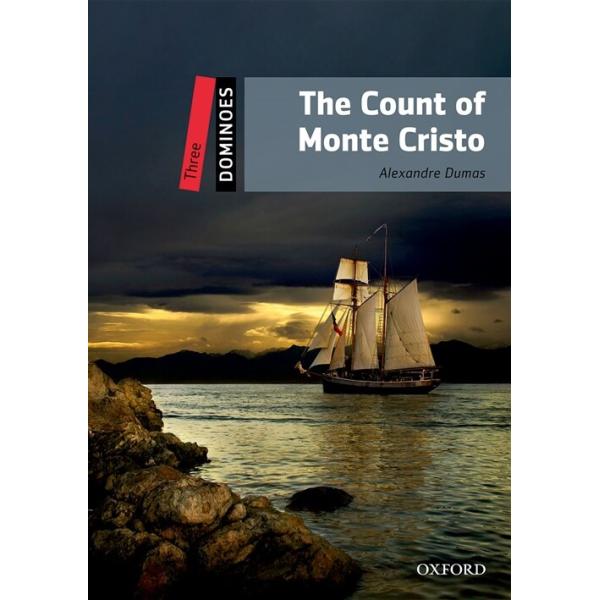 Dominoes: Three: The Count of Monte Cristo MP3 Pack (Paperback)