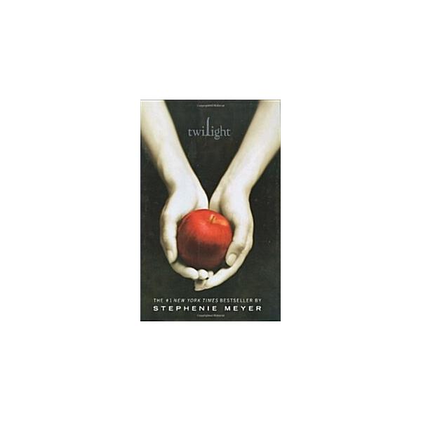 The Twilight Saga Collection (Hardcover)
