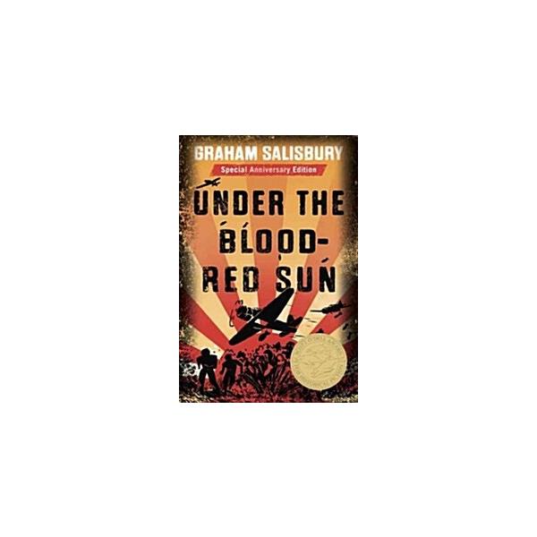 Under the Blood-Red Sun (Paperback Anniversary Special)