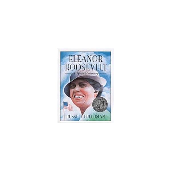 Eleanor Roosevelt: A Life of Discovery (Paperback)