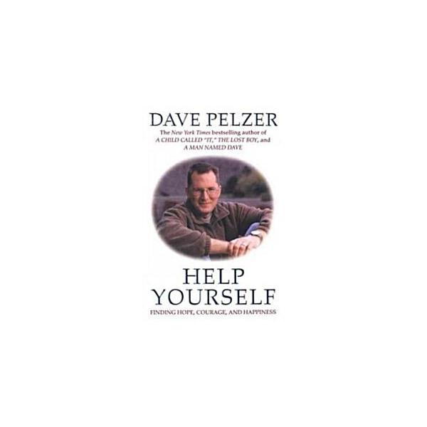 Help Yourself: Finding Hope Courage and Happiness (Paperback)