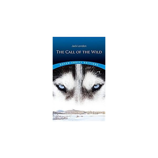 The Call of the Wild (Paperback)